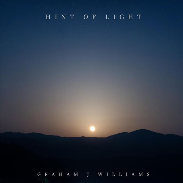 Cover art for Hint of Light