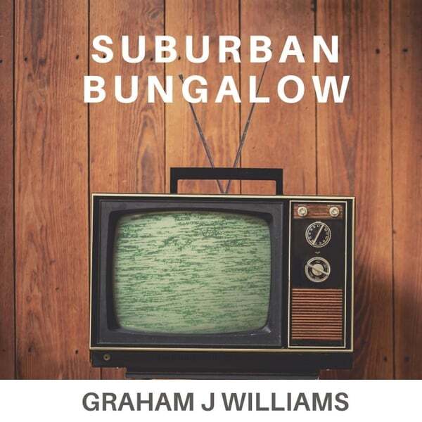 Cover art for Suburban Bungalow