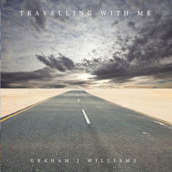 Cover art for Travelling with Me